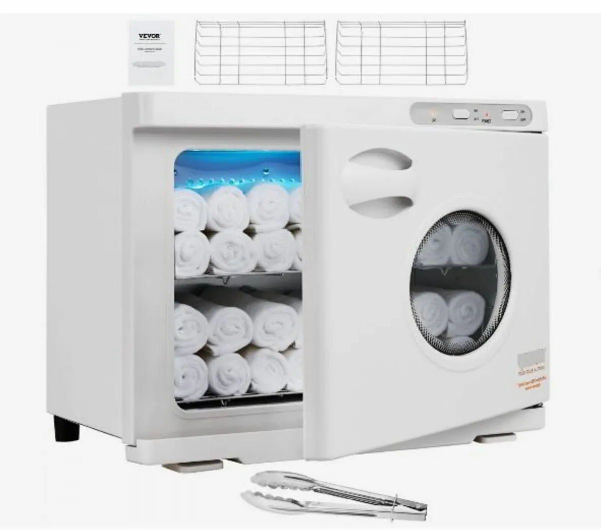 Hot Towel Warmer,23L Large Capacity - Image 1