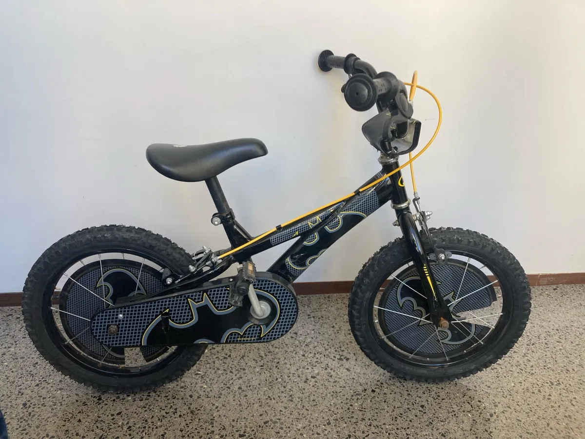 Bicycle children’s - Image 1