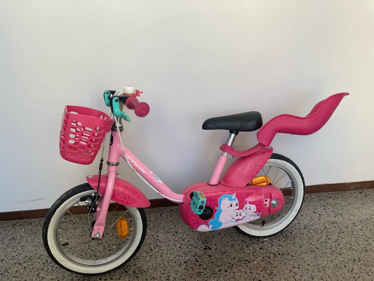 Bicycle children’s - Image 2