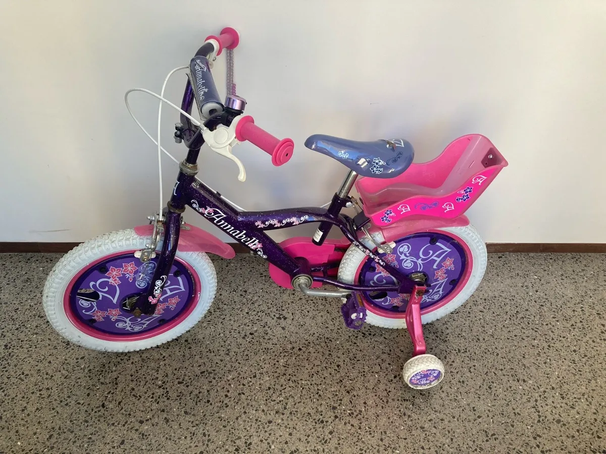 Bicycle children’s - Image 3