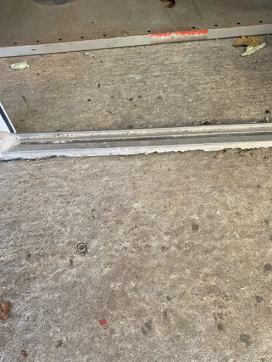 PVC BackDoor - Image 3