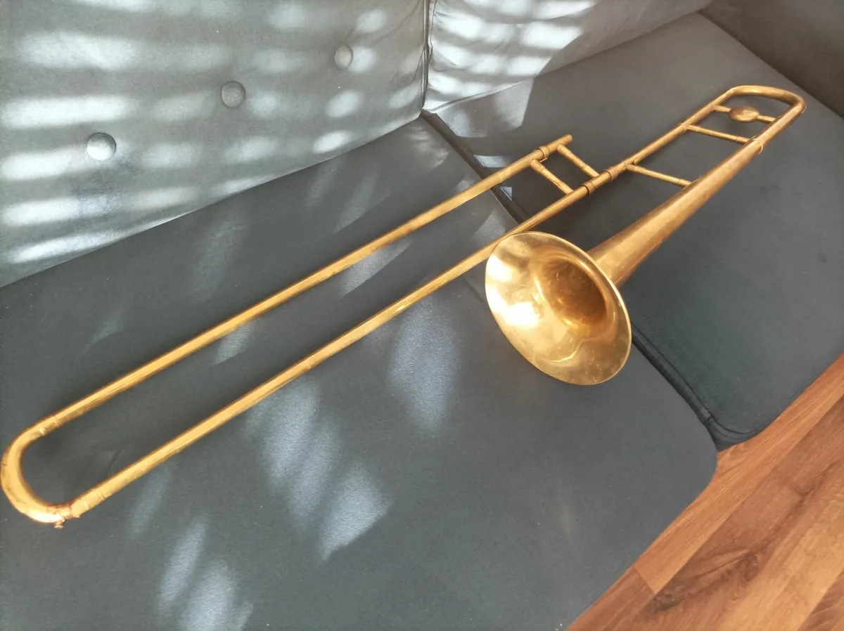 Trombone - Image 1