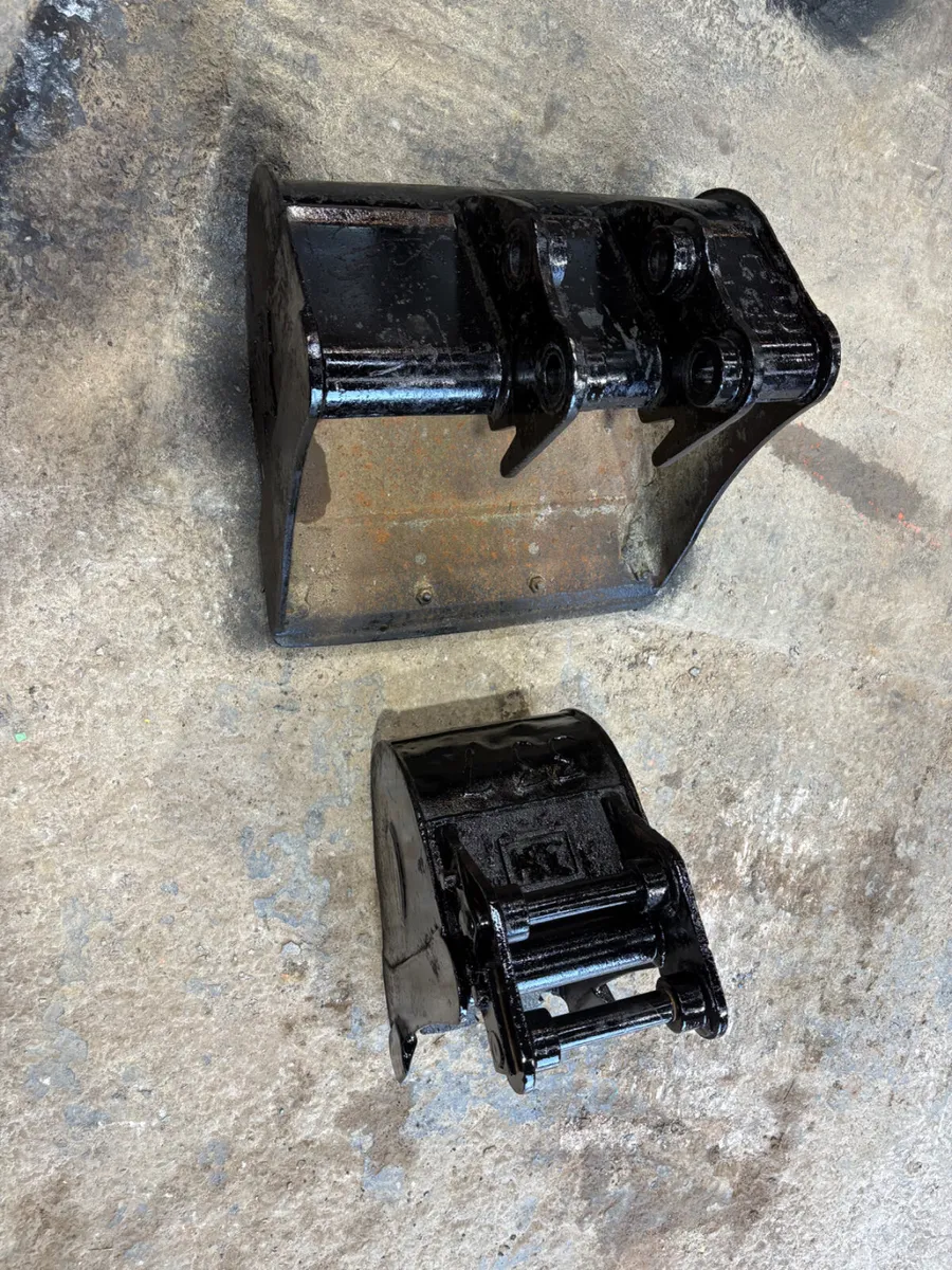 2020 Kubota KX27-4 Low Hours Finance Arranged - Image 4