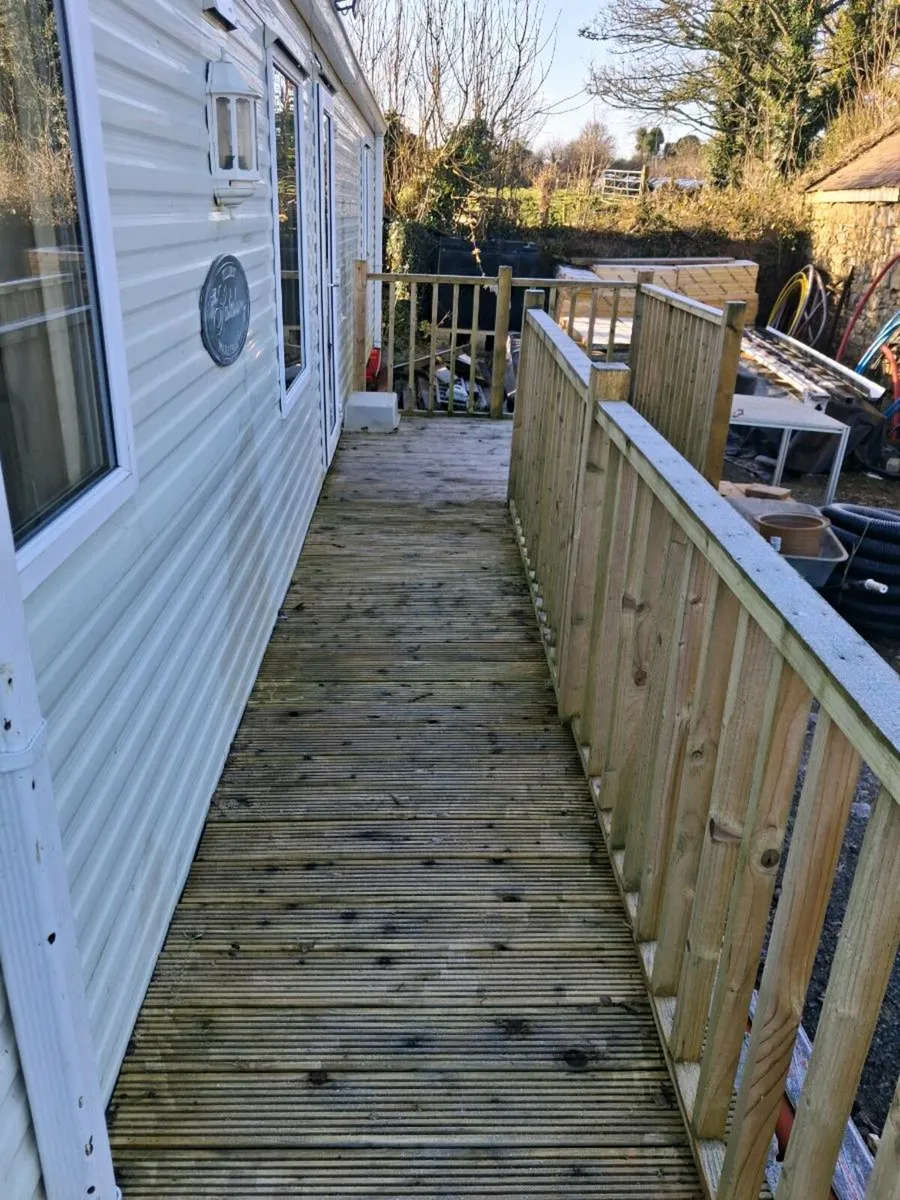 Mobile home - Image 1