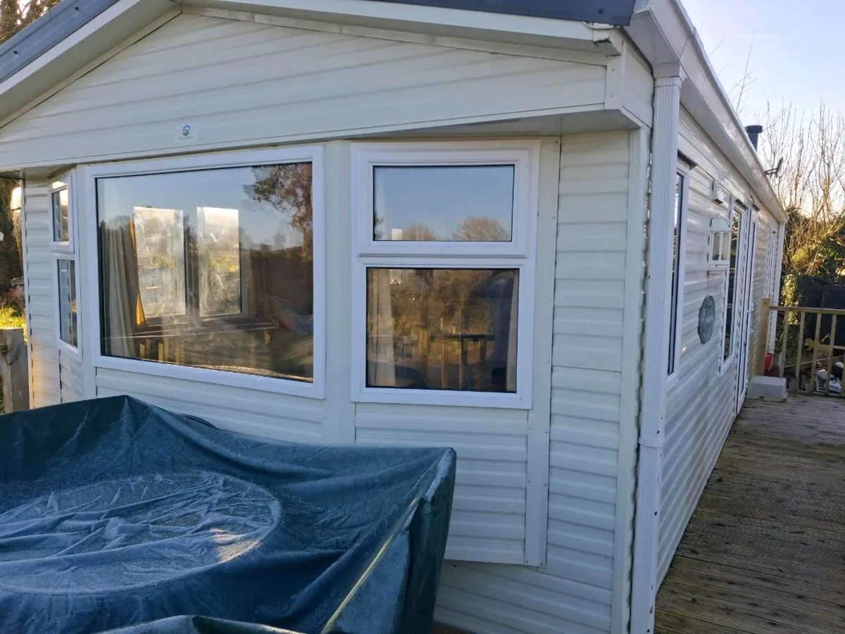 Mobile home - Image 2