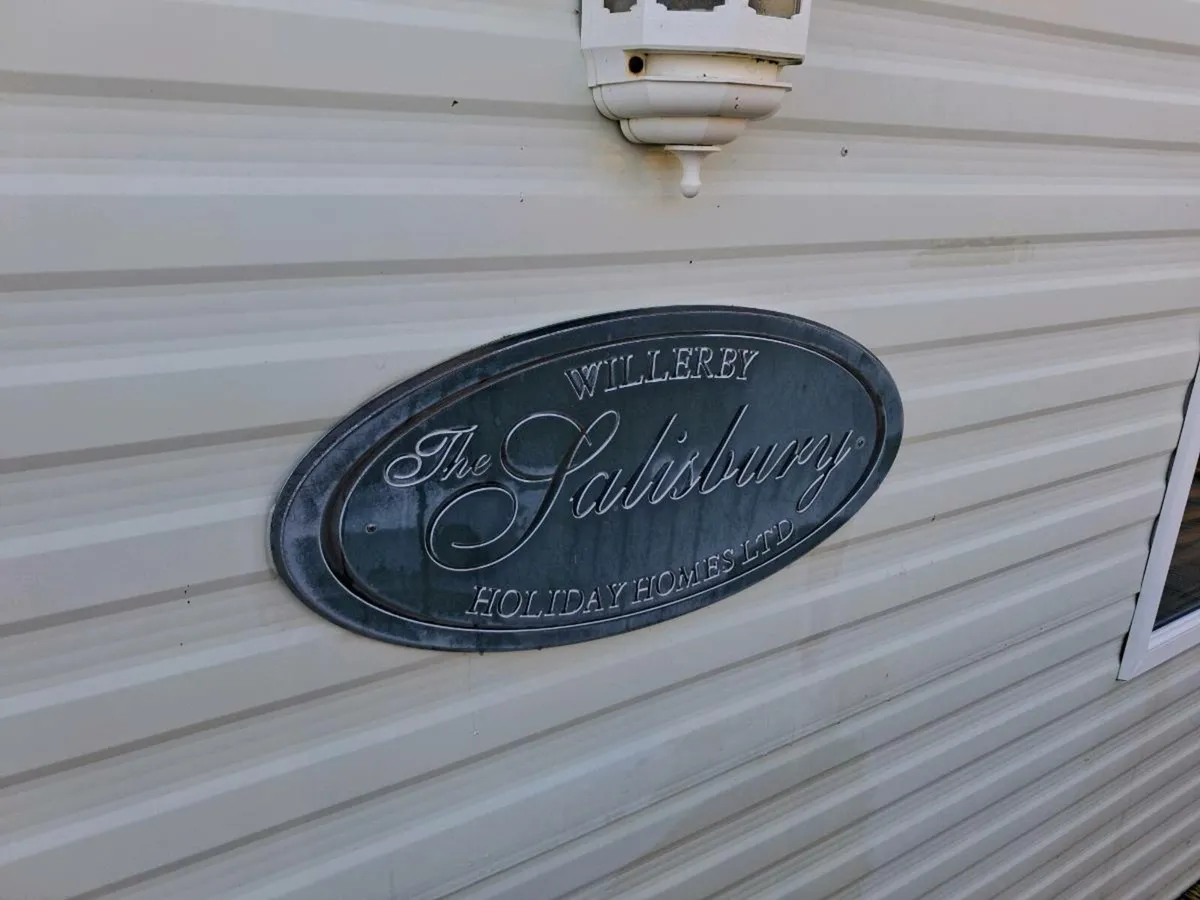 Mobile home - Image 3