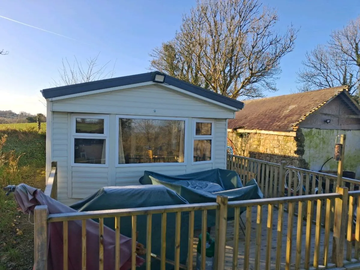 Mobile home - Image 4