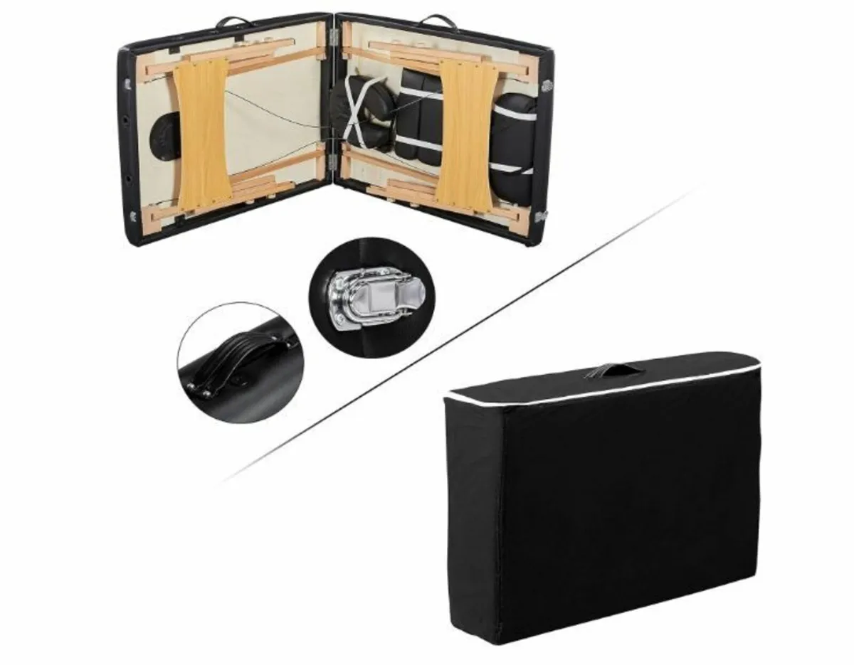 Massage Table - Image 3