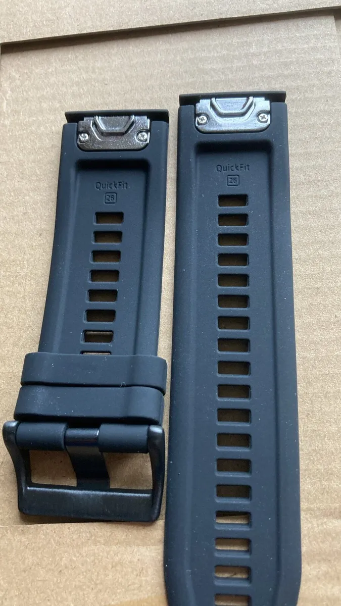 Replacement strap for Fenix watches