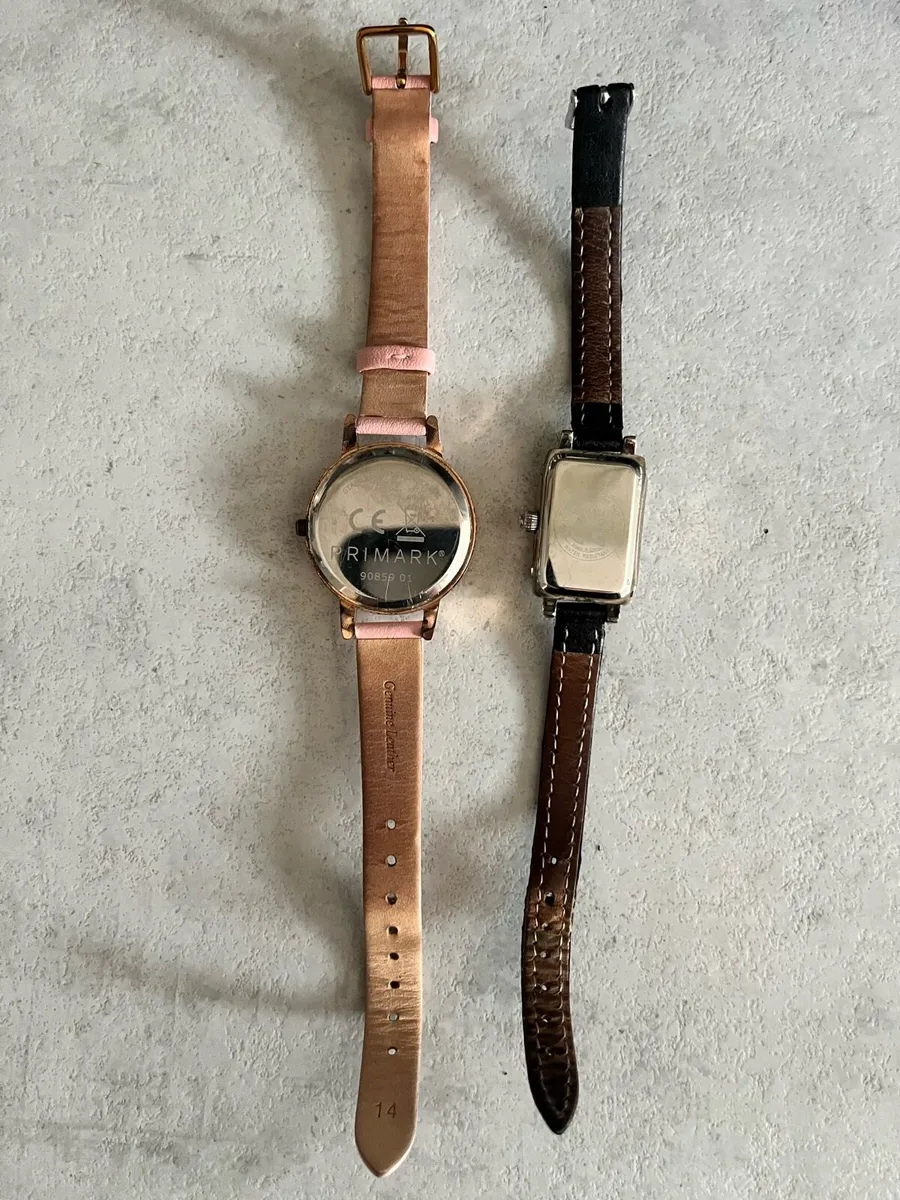 Lipsy Wrist watches with leather straps - Image 4