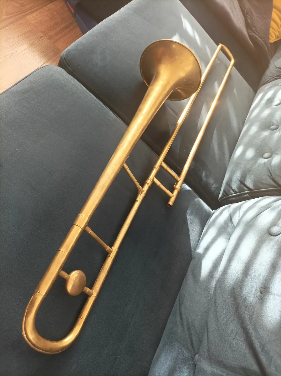 Trombone - Image 3