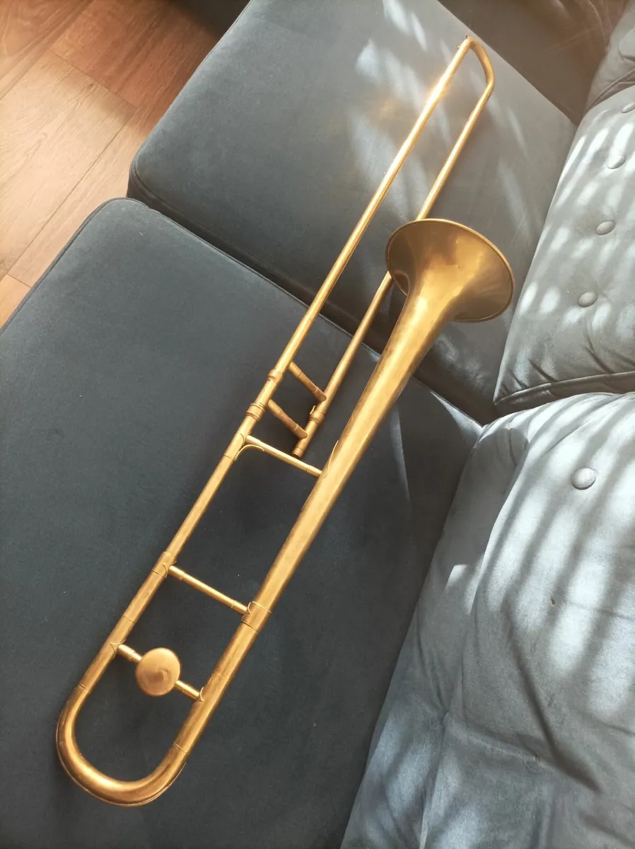 Trombone - Image 2
