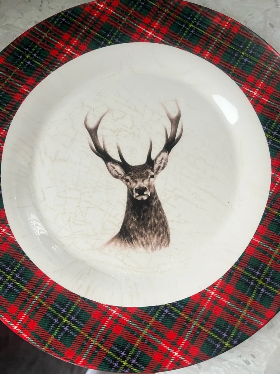 Plates all together €5 - Image 4