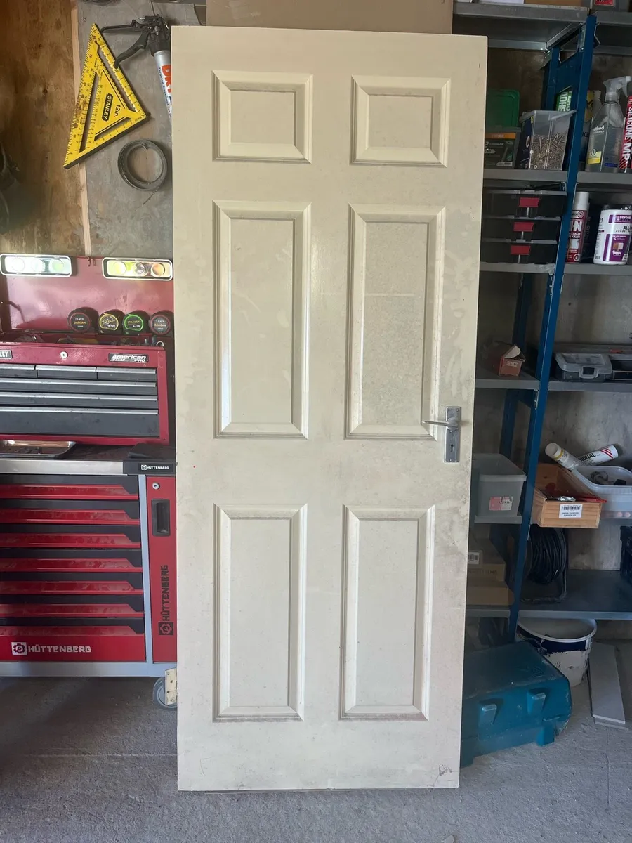 External and internal doors - Image 3