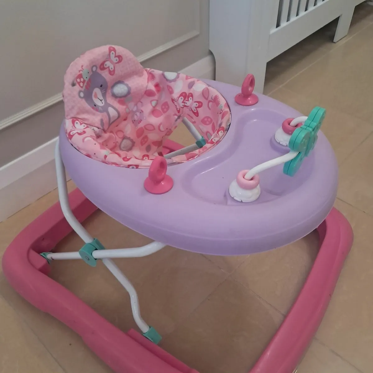 child Walker - Image 1