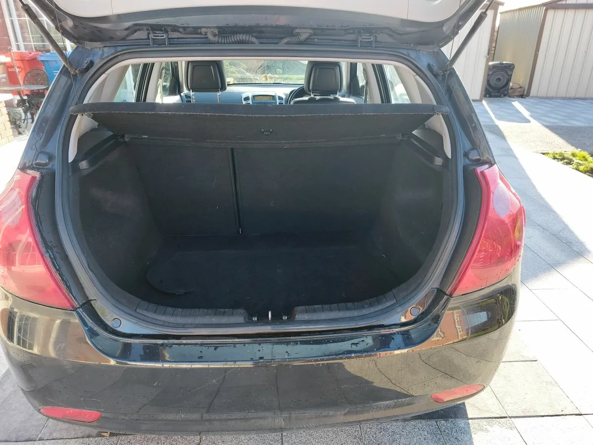 Kia Ceed 2007 Bargain!! - Image 4