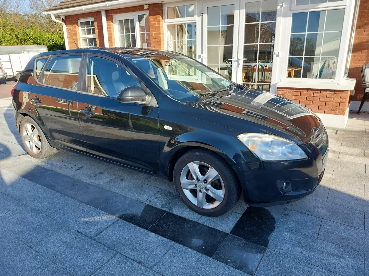 Kia Ceed 2007 Bargain!! - Image 2