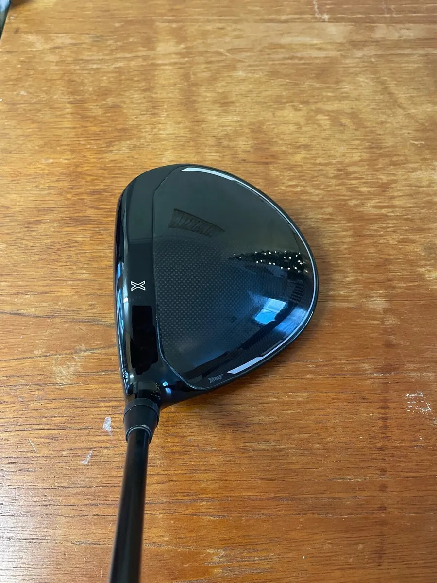 PXG Black Ops Driver - Image 2