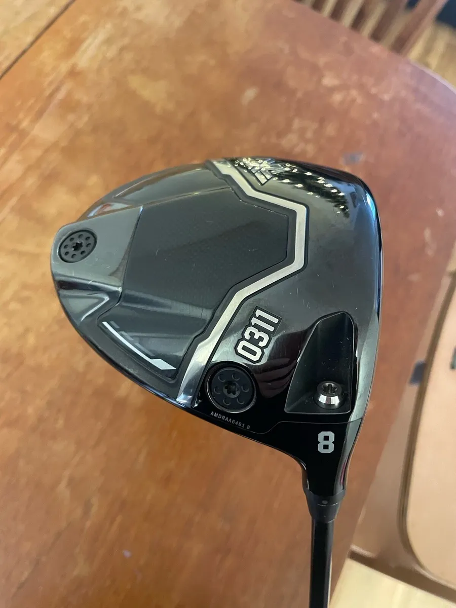 PXG Black Ops Driver - Image 1