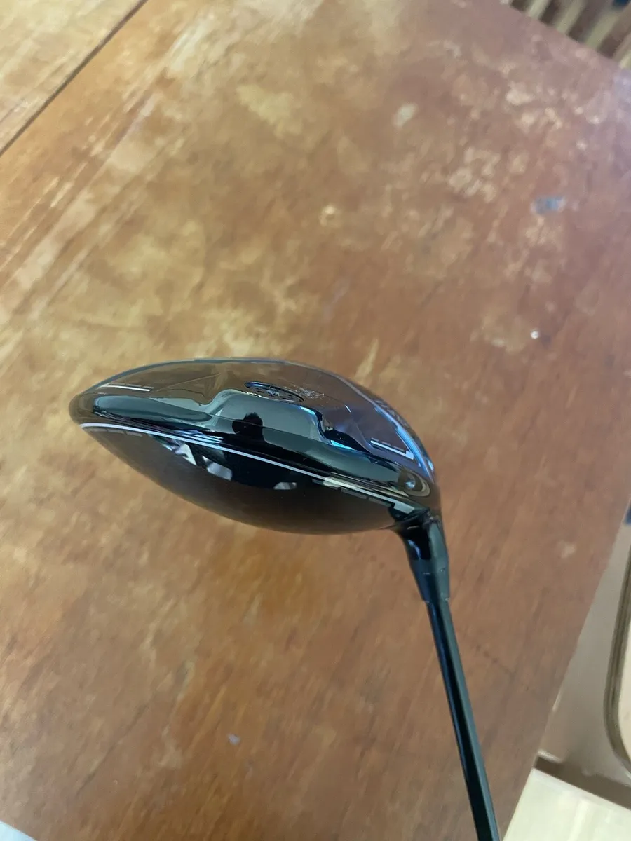 PXG Black Ops Driver - Image 4