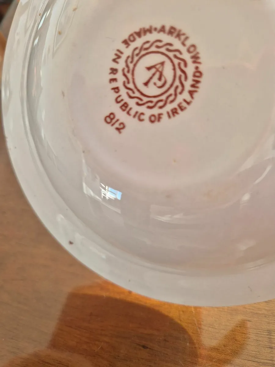 Arklow delph - Image 3