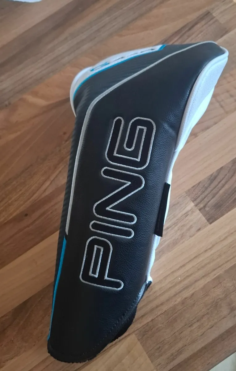 Ping G440 Driver Headcover