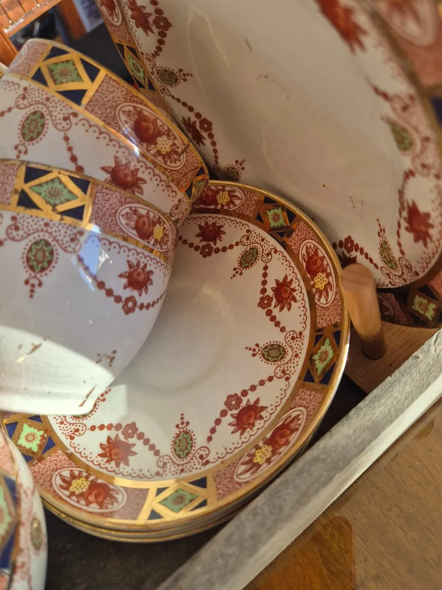 Arklow alton delph - Image 1