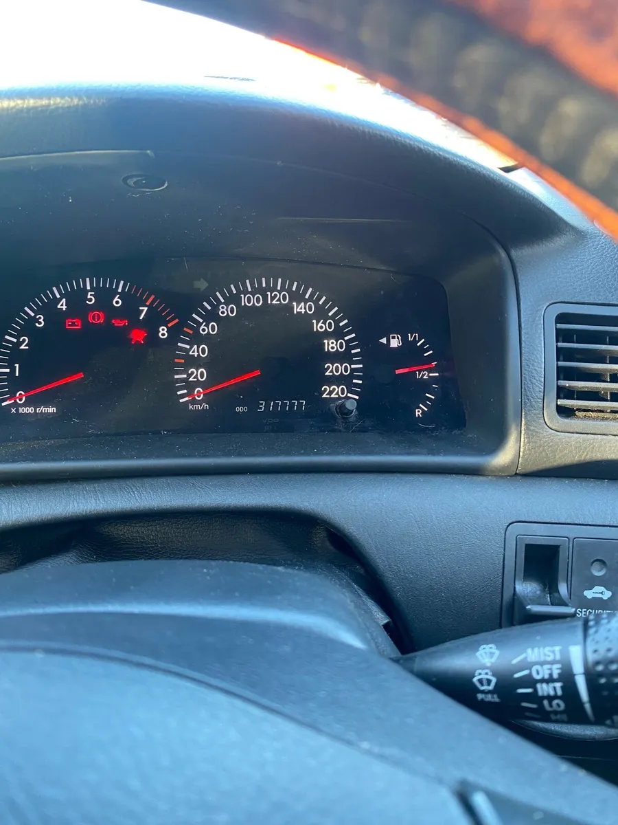 Toyota Corolla 2006 - Image 4