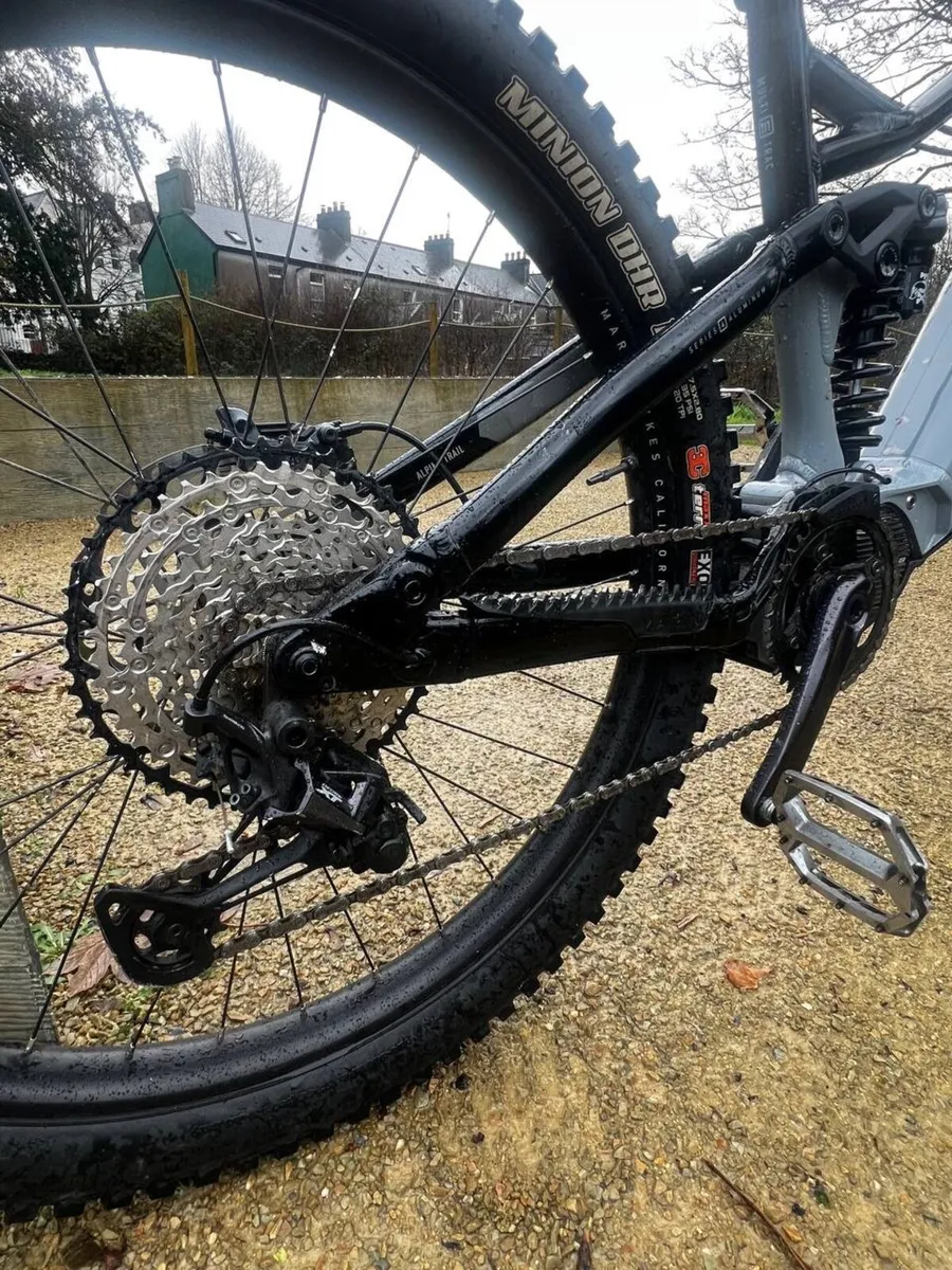 Marin electric bike - Image 3