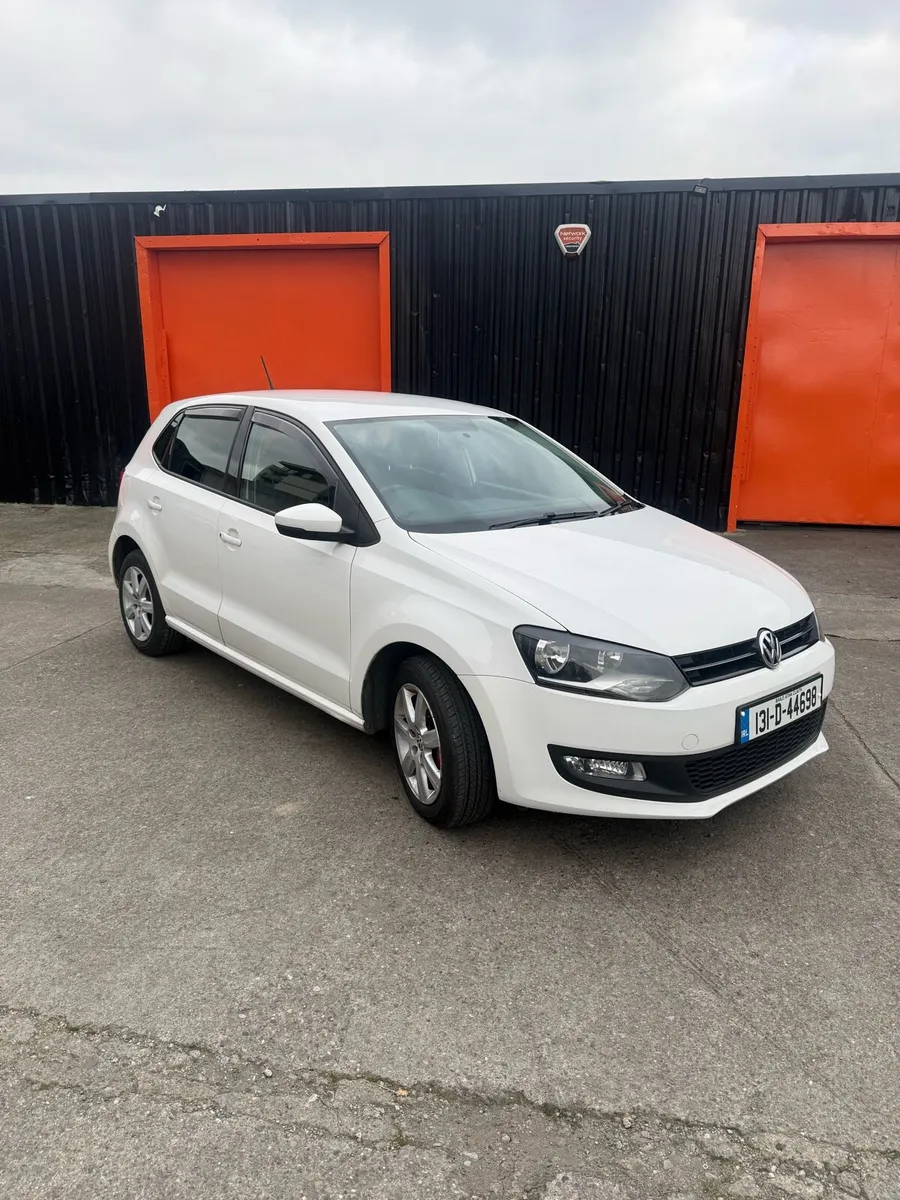 DEPOSIT TAKEN - Image 1