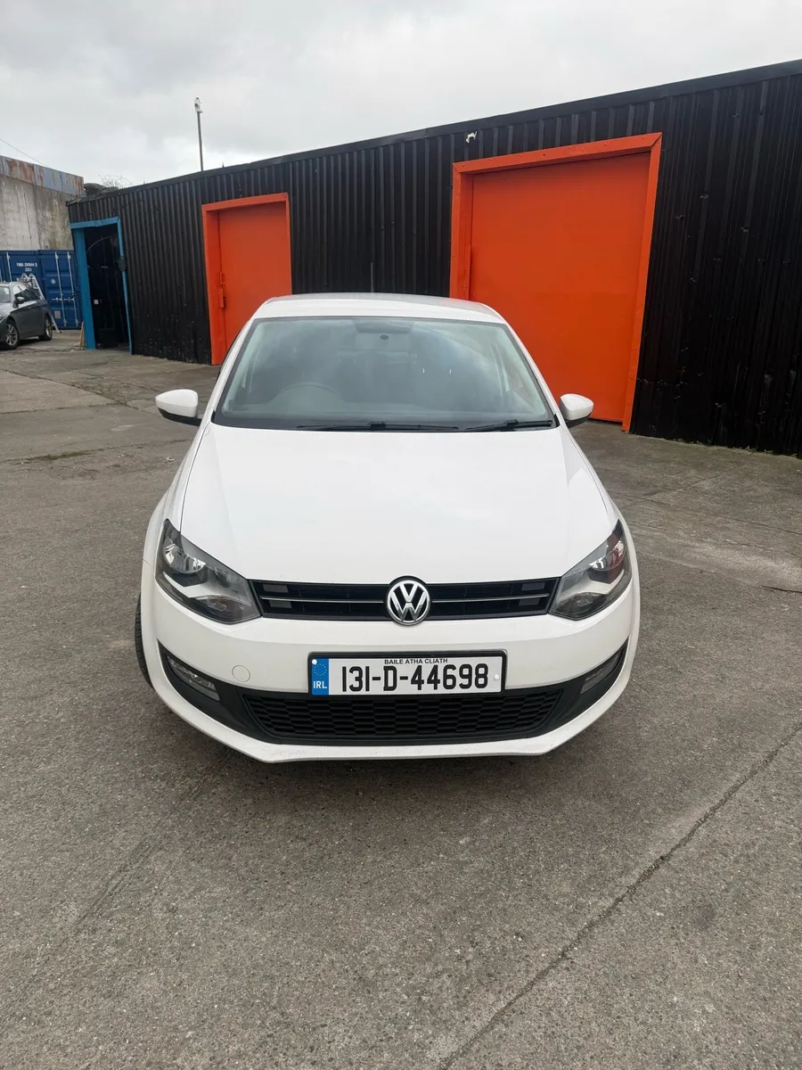 DEPOSIT TAKEN - Image 2