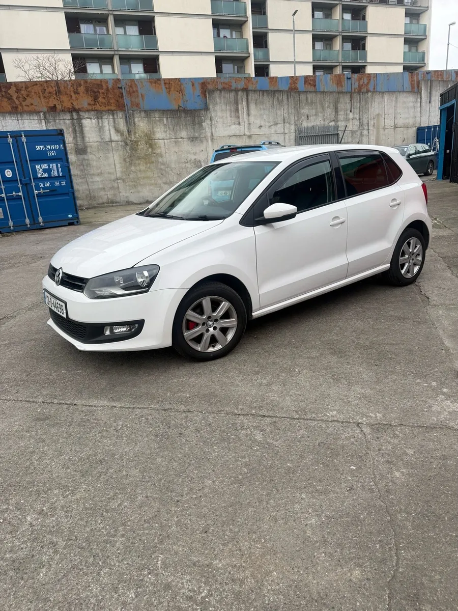 DEPOSIT TAKEN - Image 3