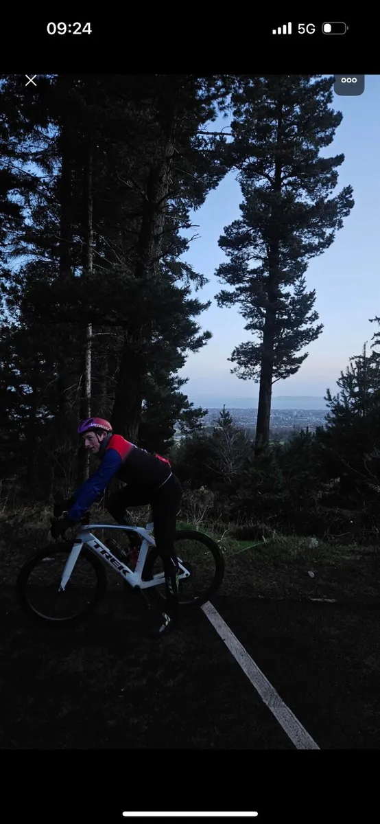 Trek Madone Sl7 - Image 2