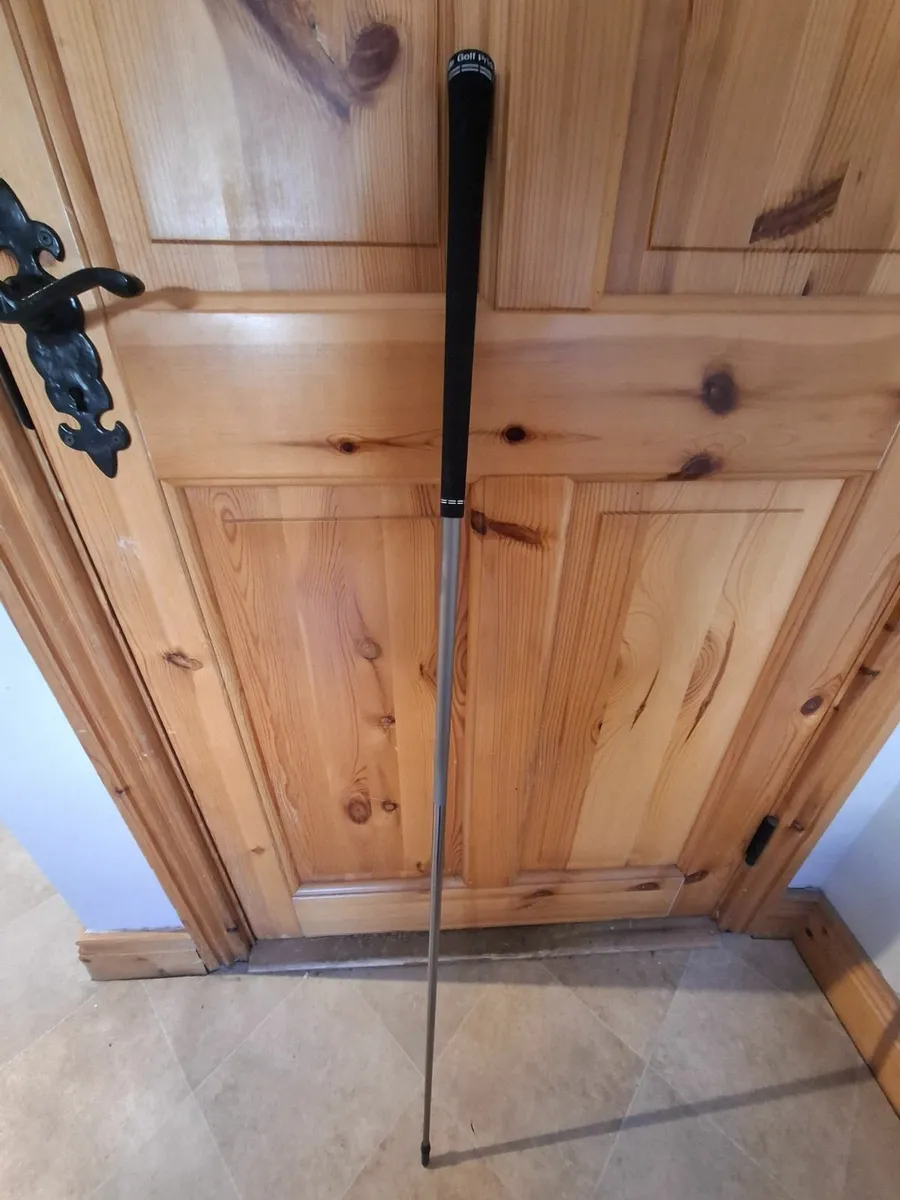 Ping Tour Chrome 2.0 Driver Shaft - Image 1