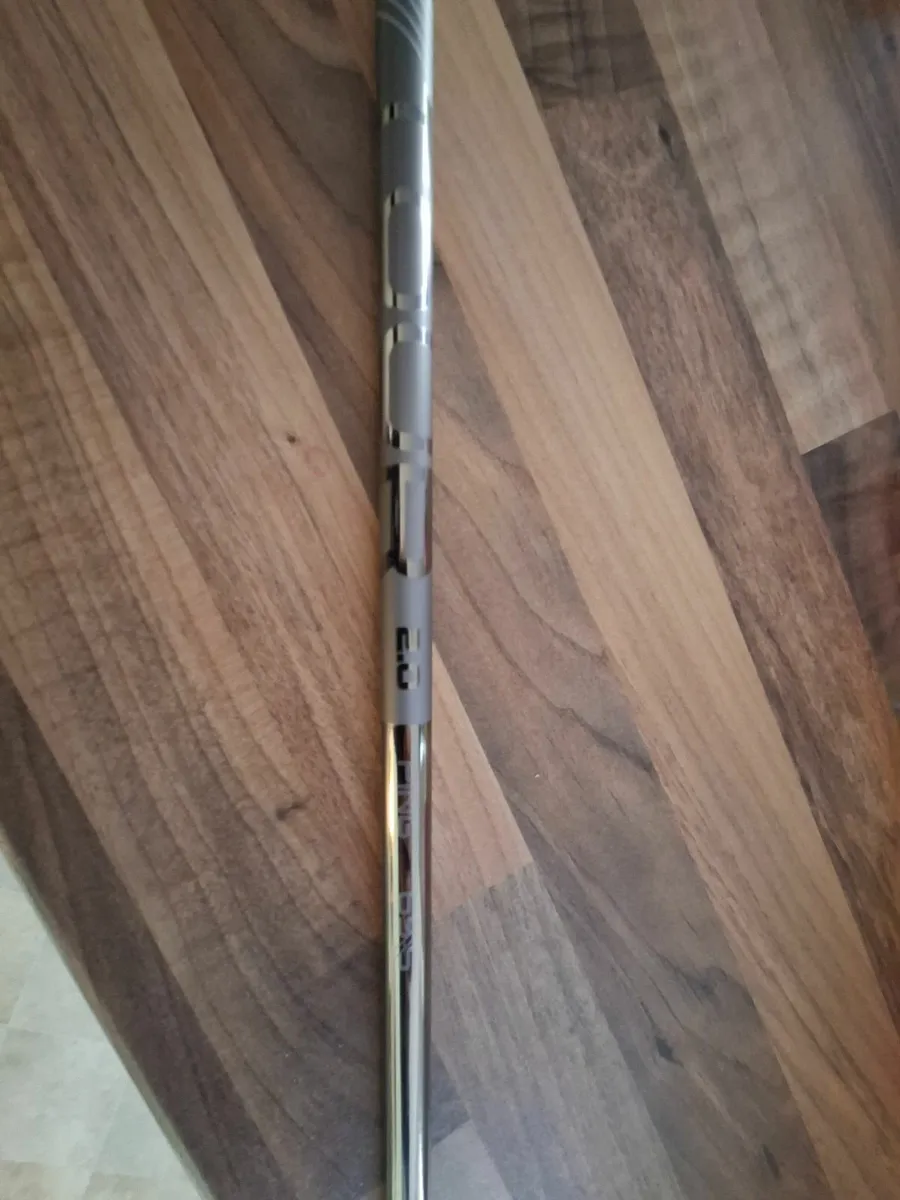 Ping Tour Chrome 2.0 Driver Shaft - Image 2