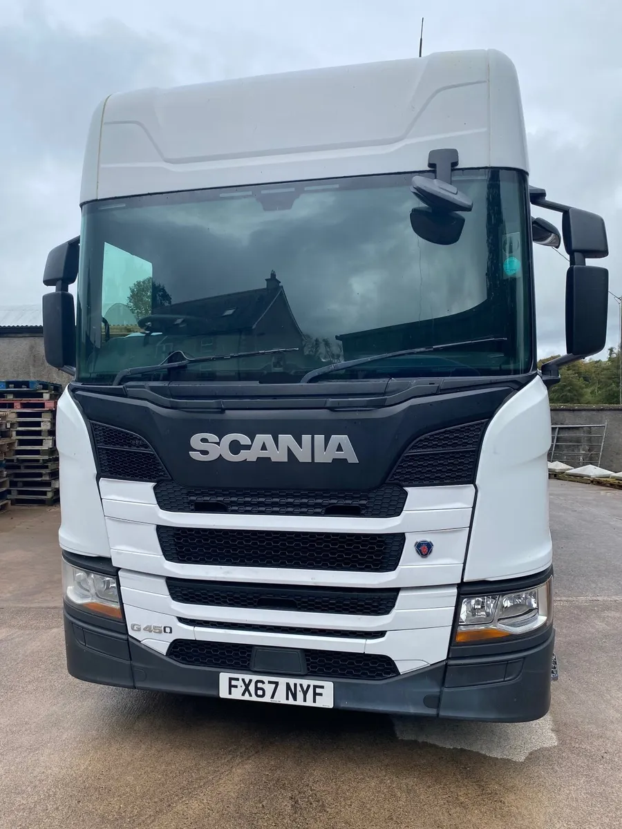 Scania Other 2017 - Image 3