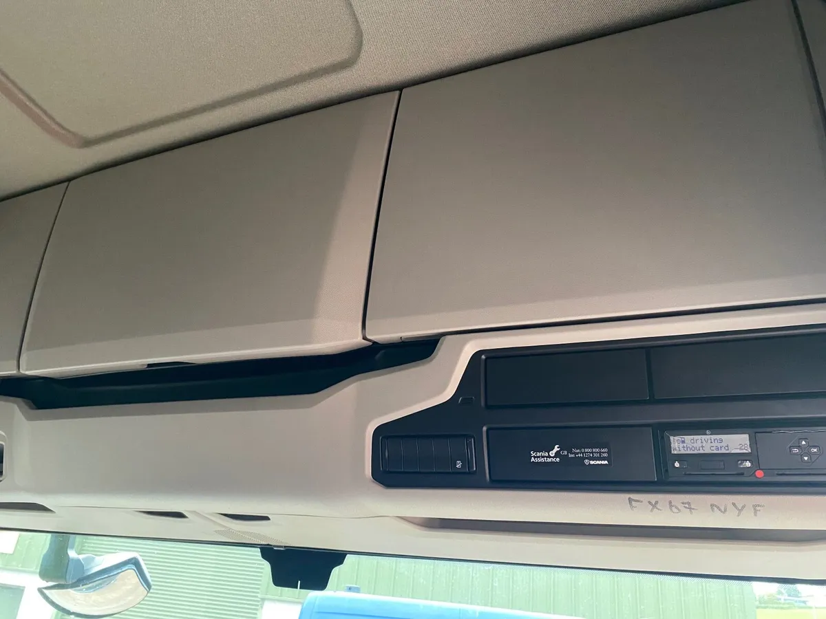 Scania Other 2017 - Image 4