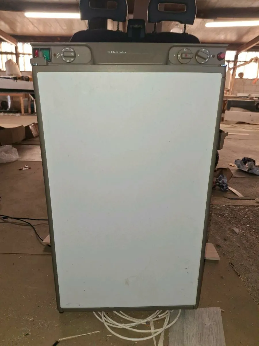 Camper Fridge - Image 2