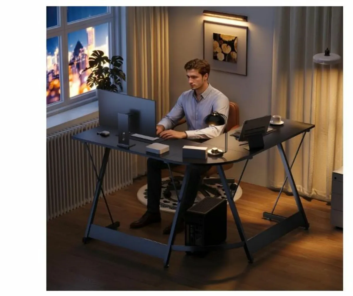 Gaming Table, 120 x 120 cm - Image 4