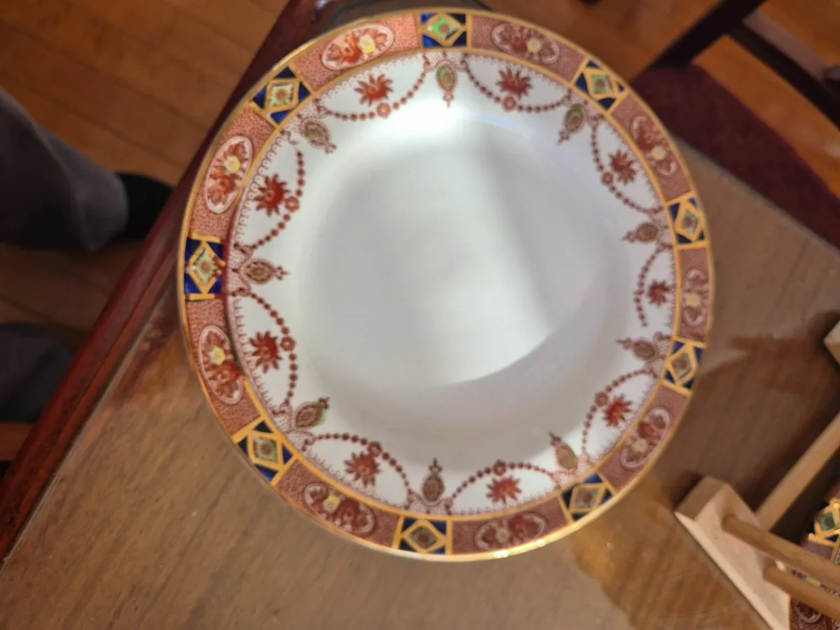 Arklow delph - Image 1