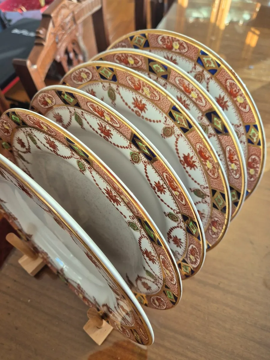 Arklow delph - Image 3