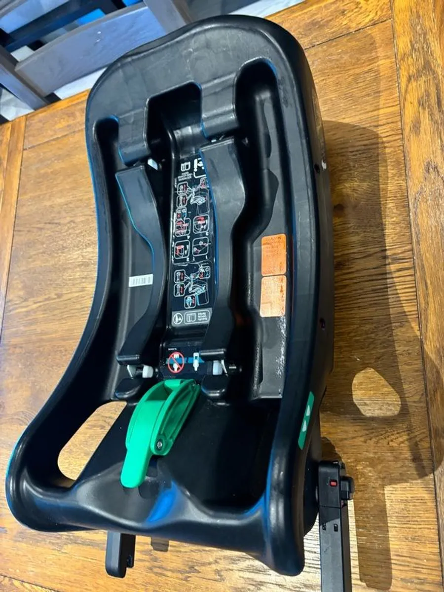 Joie Buggy Full Collection - Image 3