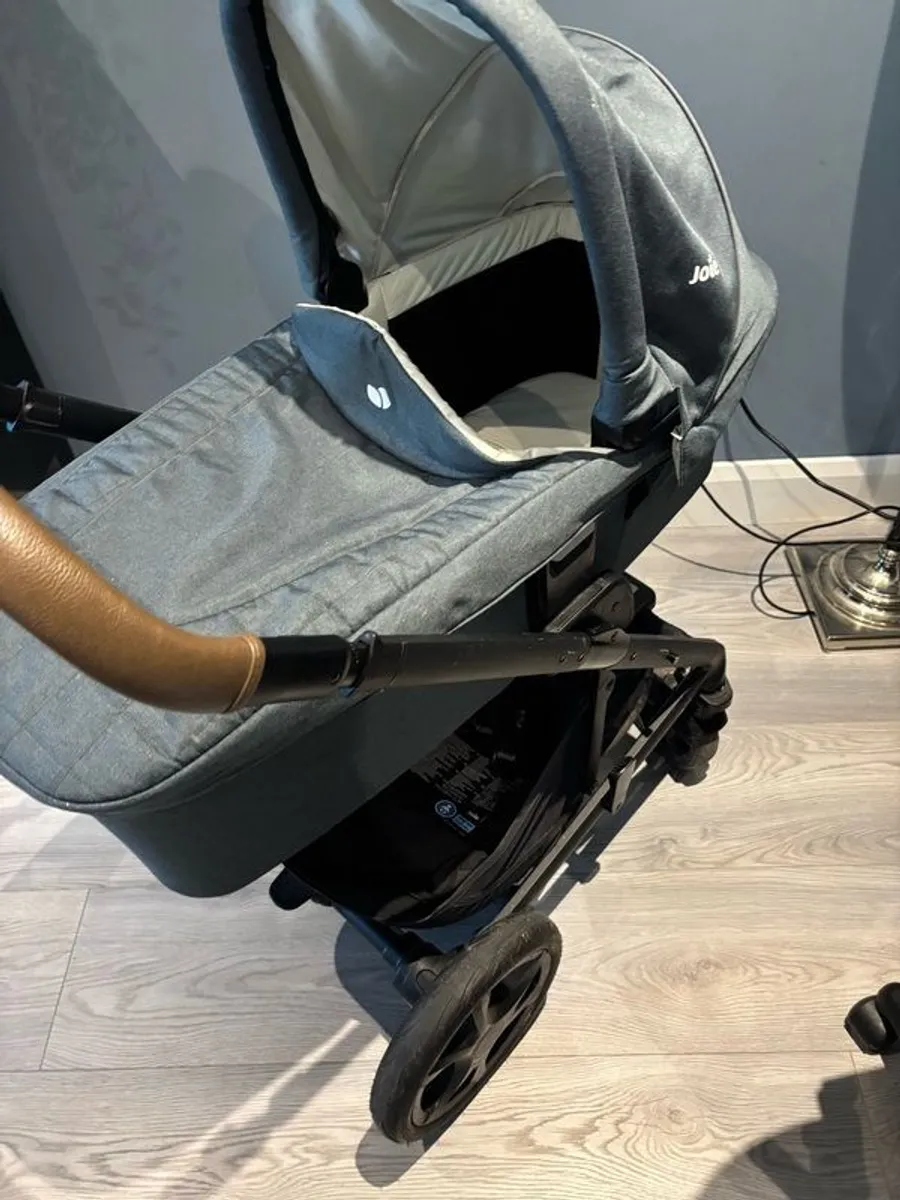 Joie Buggy Full Collection - Image 4