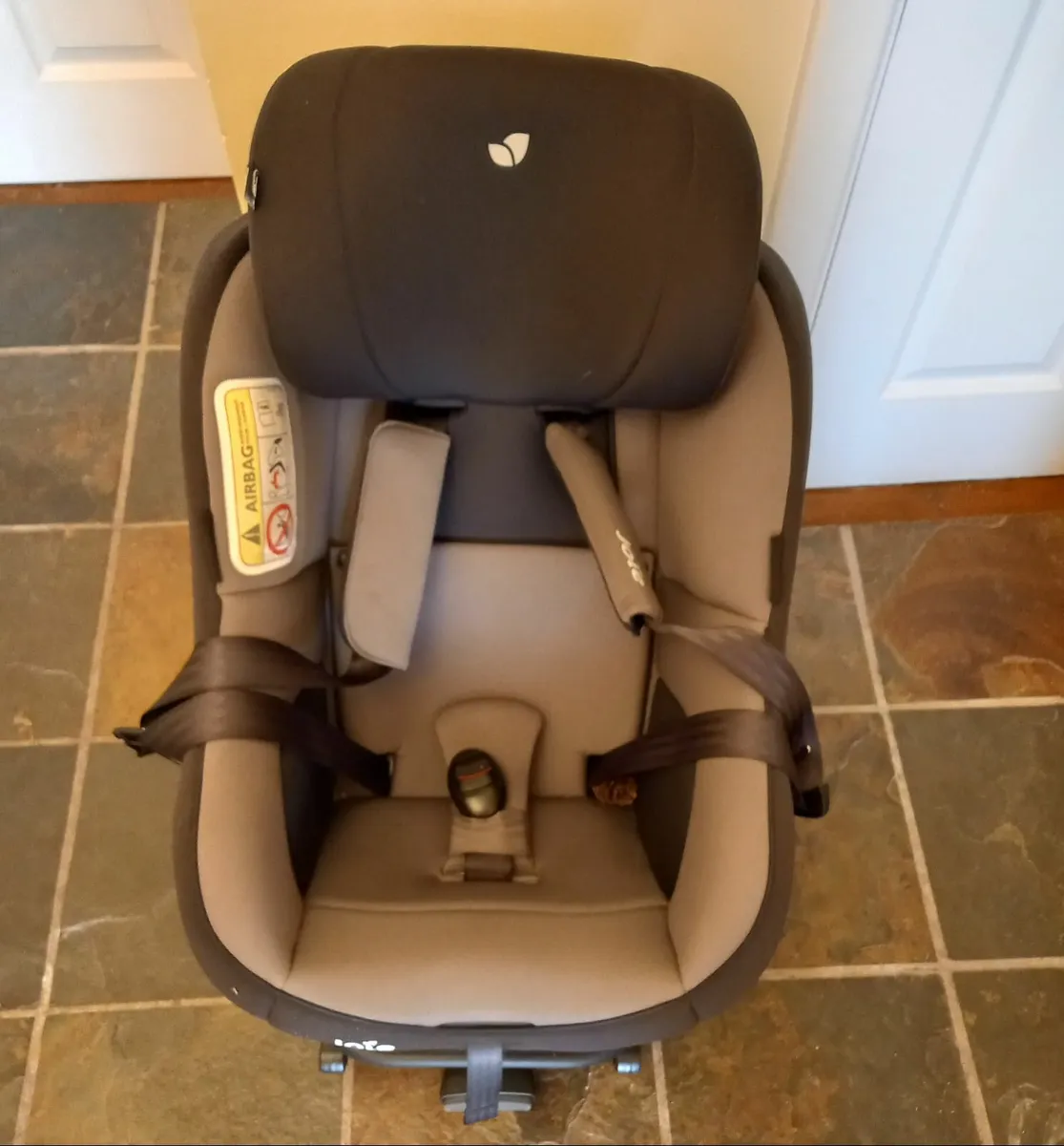 Joie Spin 360 Baby Seat - Image 1