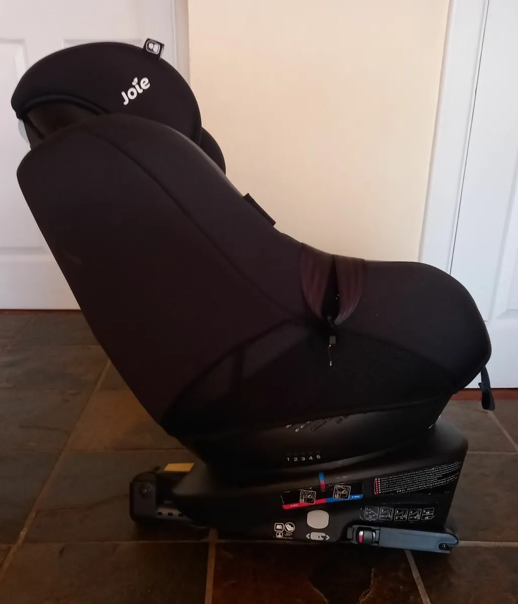 Joie Spin 360 Baby Seat - Image 2