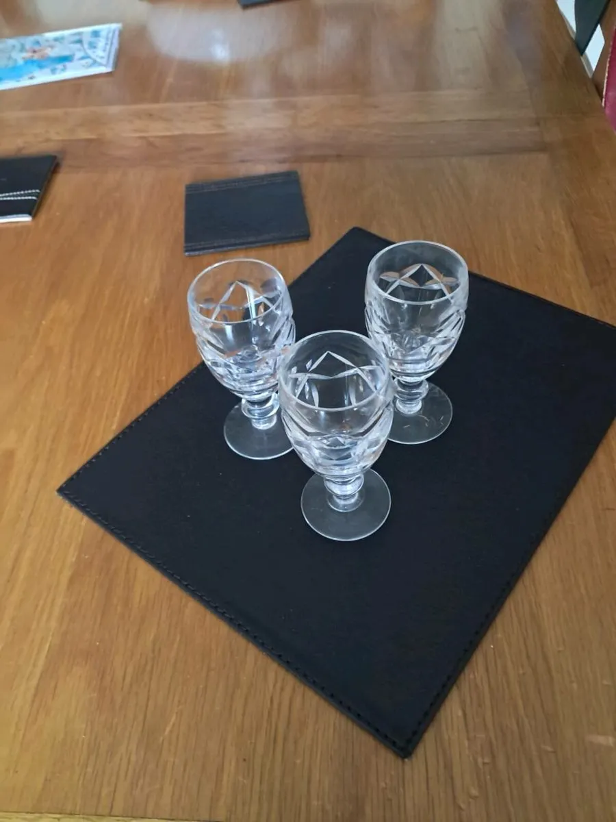 Waterford Crystal - Image 1