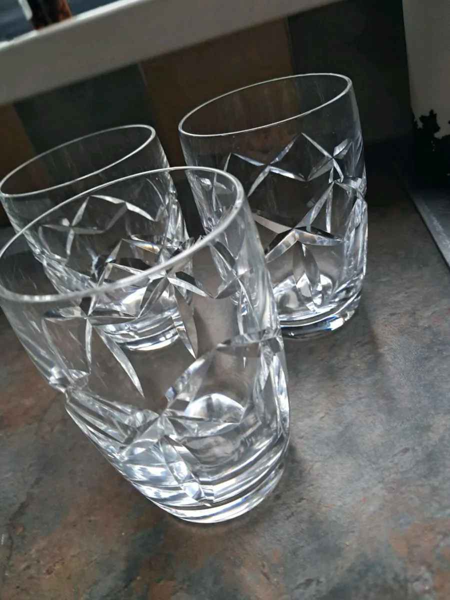 Waterford Crystal - Image 2