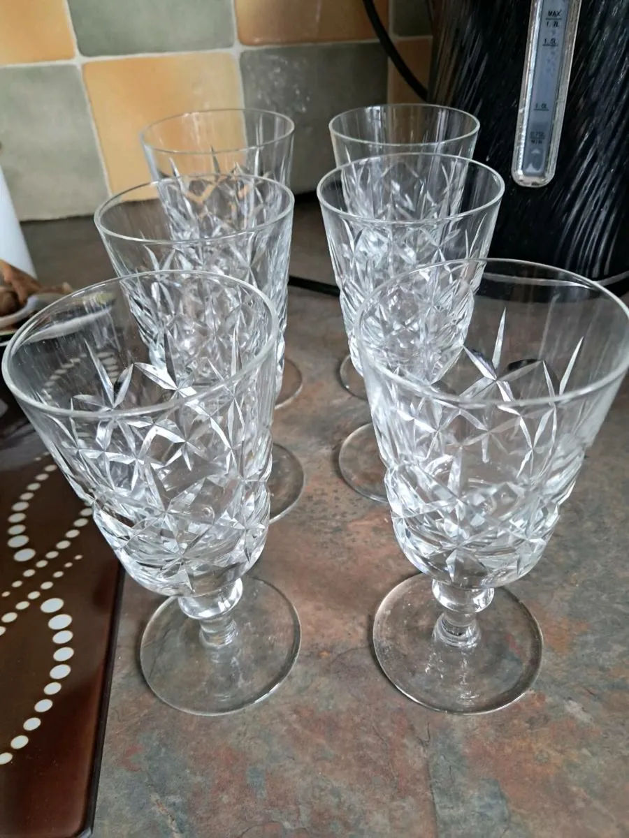 Waterford Crystal - Image 3