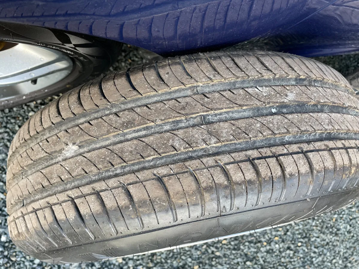 Toyota Corolla twin cam - Image 4