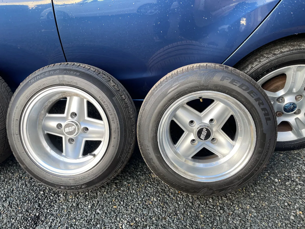 Toyota Corolla twin cam - Image 2